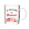 Mug La meilleure des mamans